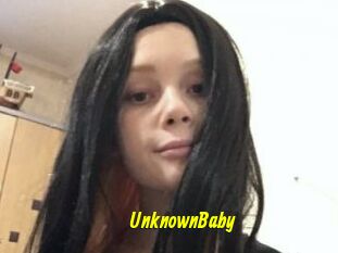 UnknownBaby
