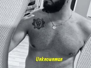 Unknownman