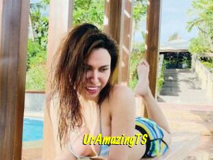 UrAmazingTS