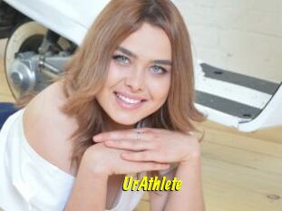 UrAthlete