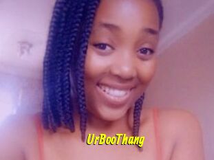 UrBooThang