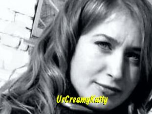 UrCreamyKatty