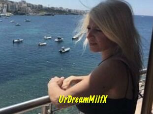 UrDreamMilfX