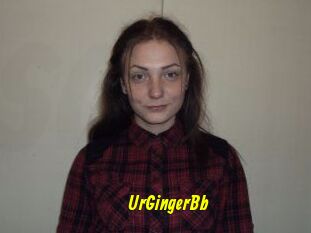 UrGingerBb