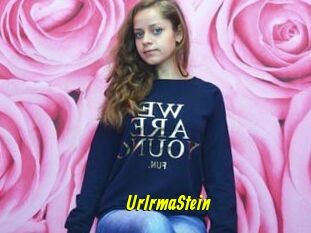UrIrmaStein