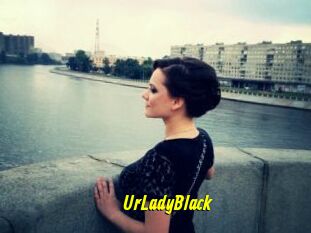 UrLadyBlack