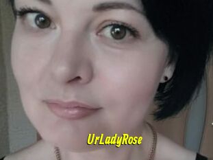 UrLadyRose