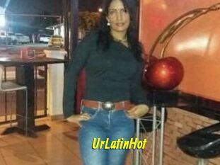 UrLatinHot