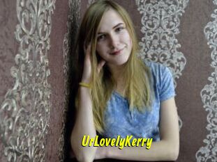 UrLovelyKerry