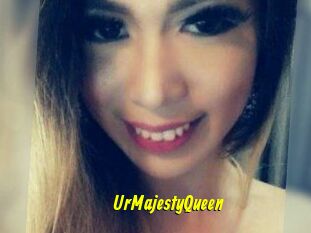 UrMajestyQueen