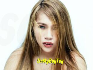 UrMyBoyToy