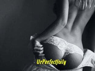 UrPerfectJoily