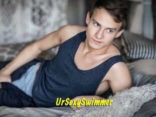 UrSexySwimmer