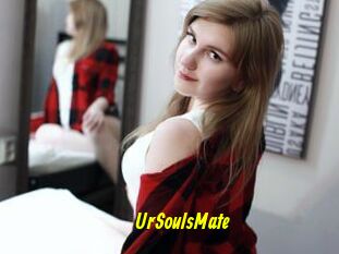 UrSoulsMate