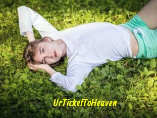 UrTicketToHeaven