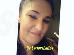 Ur_LuciousLatina