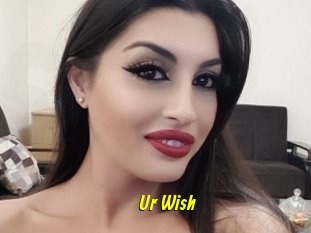 Ur_Wish