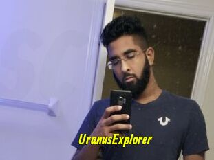 UranusExplorer