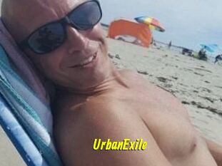 UrbanExile