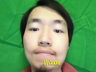 Urixxxa