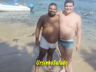 UrsinhoSafado