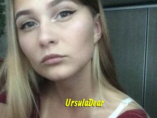 UrsulaDear