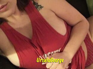 UrsulaGeorge