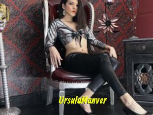 UrsulaManver
