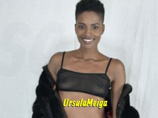 UrsulaMeiga