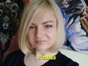 Ursulala