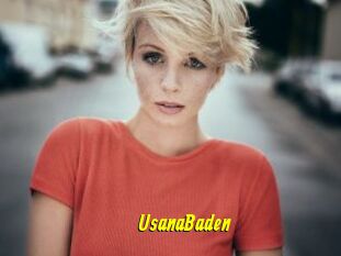 UsanaBaden