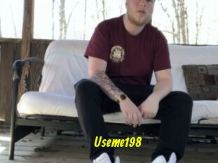 Useme198