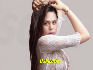 UshasKim