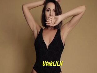UtahLiLil