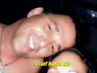 U_cant_handle_dis