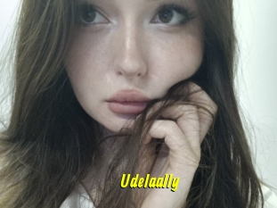 Udelaally