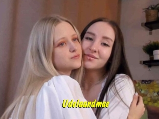 Udelaandmae