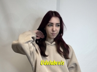 Udelabevis