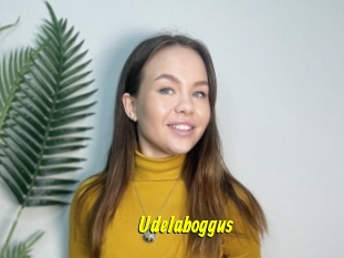 Udelaboggus