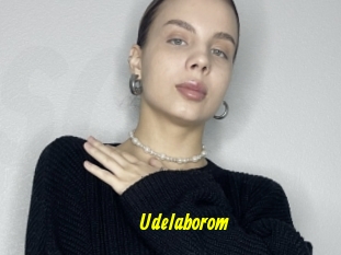 Udelaborom