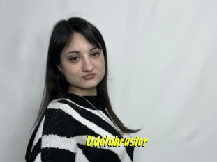 Udelabruster