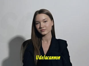 Udelacannon