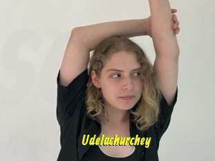 Udelachurchey
