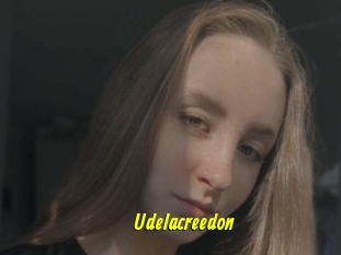 Udelacreedon