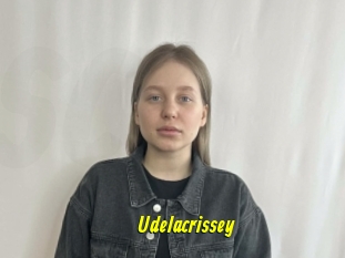 Udelacrissey