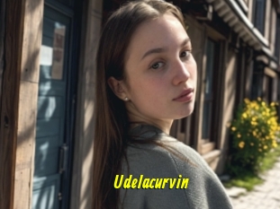 Udelacurvin