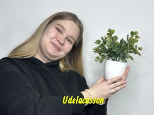 Udelacusson
