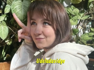Udeladavidge