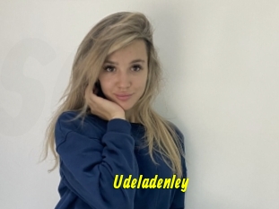 Udeladenley