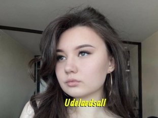 Udelaedsall